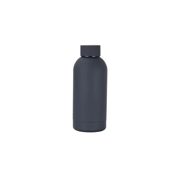 12oz Blair Stainless Steel Bottle with Silicone Lid
