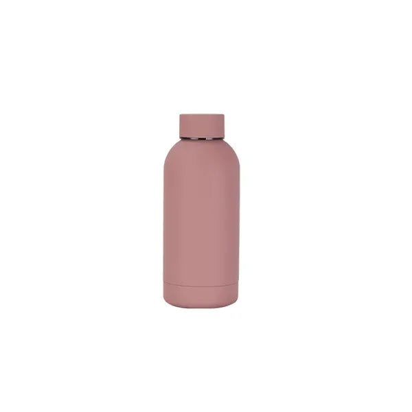 12oz Blair Stainless Steel Bottle with Silicone Lid