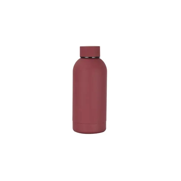 12oz Blair Stainless Steel Bottle with Silicone Lid