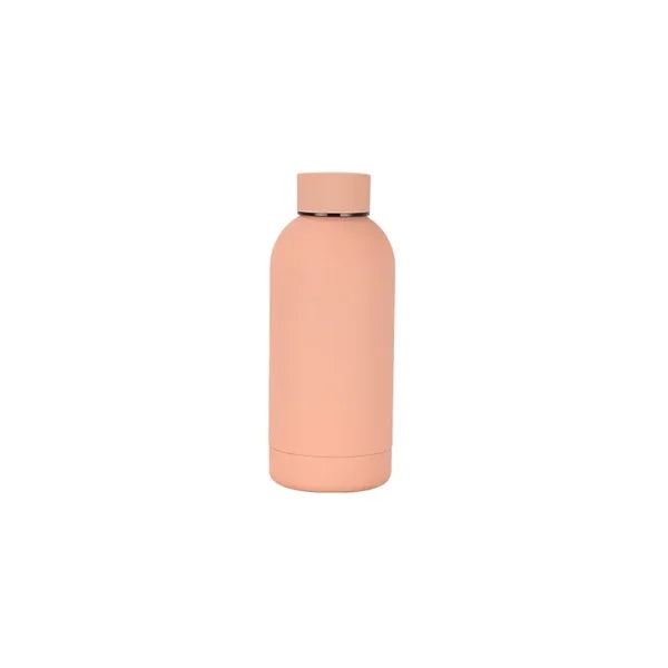 12oz Blair Stainless Steel Bottle with Silicone Lid