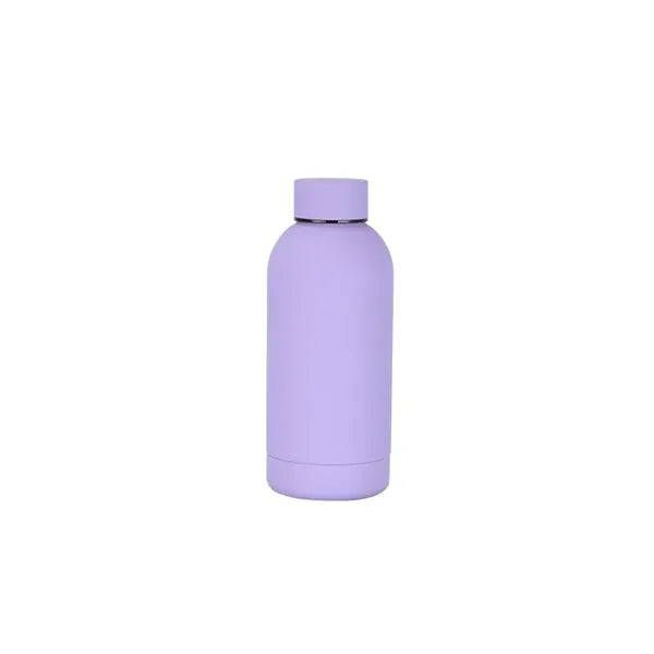 12oz Blair Stainless Steel Bottle with Silicone Lid