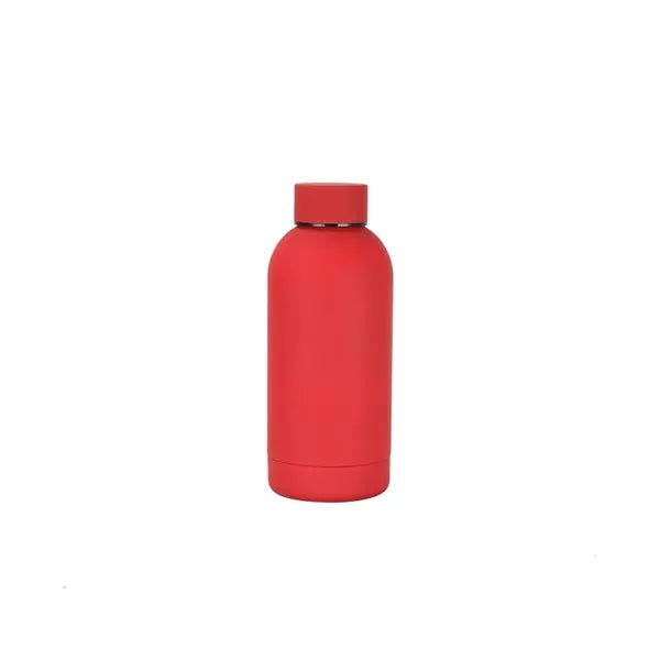 12oz Blair Stainless Steel Bottle with Silicone Lid