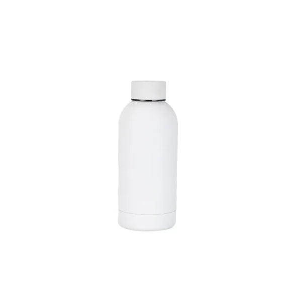 12oz Blair Stainless Steel Bottle with Silicone Lid