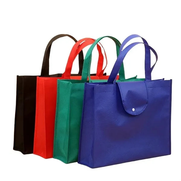 Non-Woven Foldable Shopping Bag