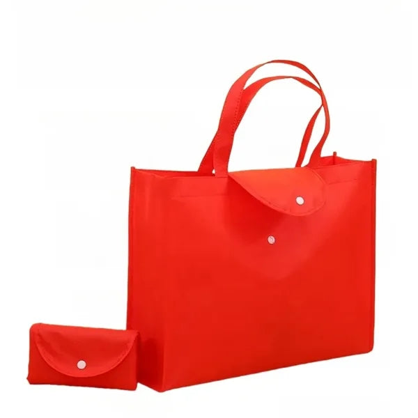 Non-Woven Foldable Shopping Bag