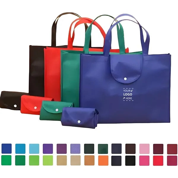 Non-Woven Foldable Shopping Bag
