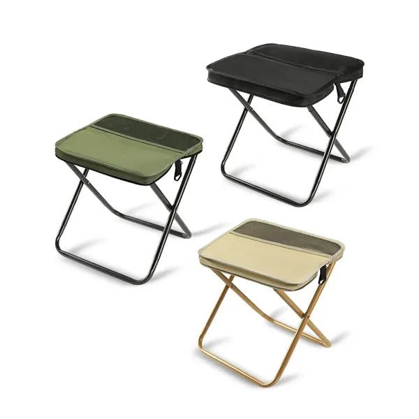 Portable Folding Stool