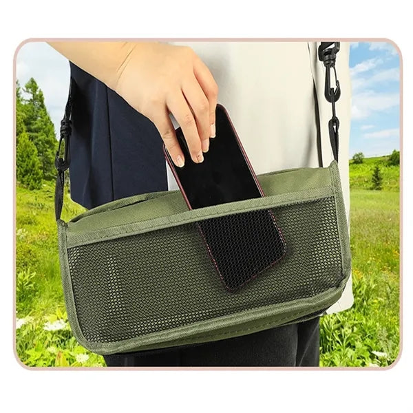 Portable Folding Stool