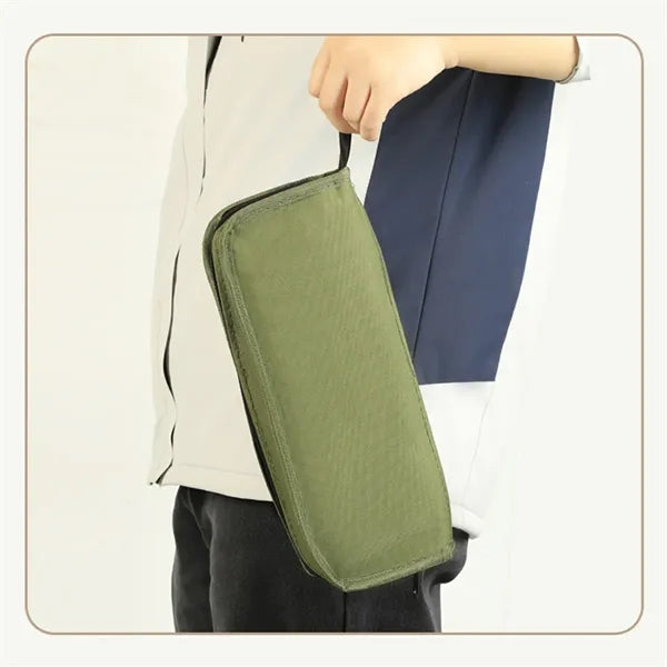 Portable Folding Stool