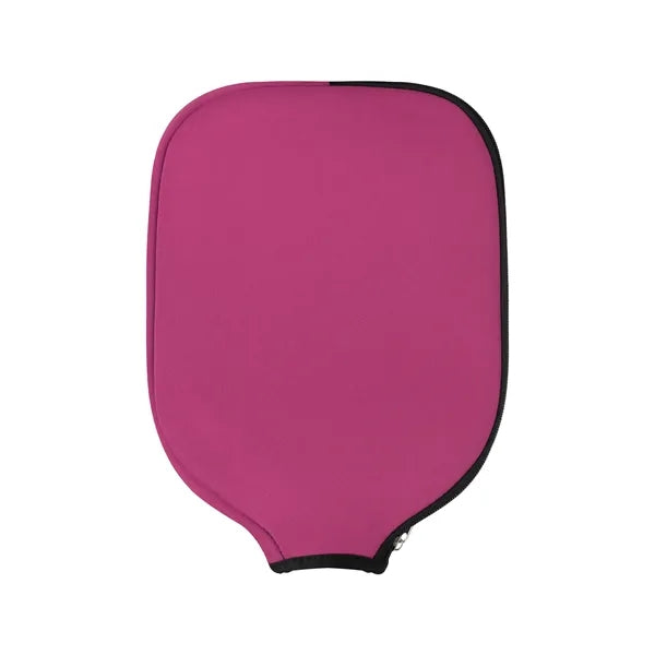 3mm Neoprene Pickleball Paddle Cover- 8.5" x 11.8"