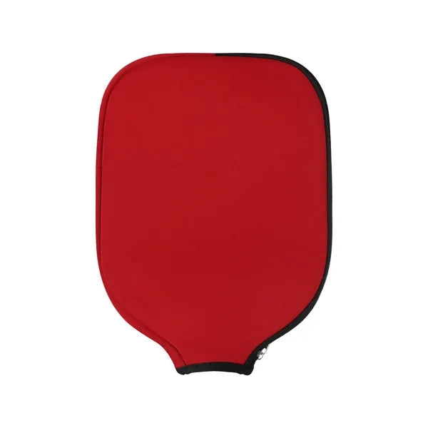 3mm Neoprene Pickleball Paddle Cover- 8.5" x 11.8"