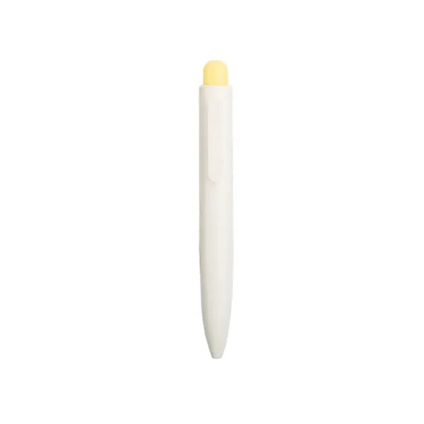 Smooth Writing Quick-dry Push-Type Mini Pocket Pen