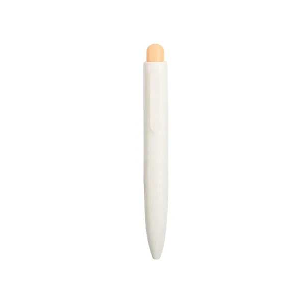 Smooth Writing Quick-dry Push-Type Mini Pocket Pen