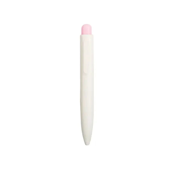 Smooth Writing Quick-dry Push-Type Mini Pocket Pen