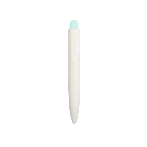 Smooth Writing Quick-dry Push-Type Mini Pocket Pen