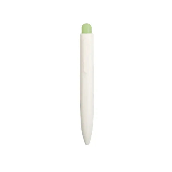 Smooth Writing Quick-dry Push-Type Mini Pocket Pen