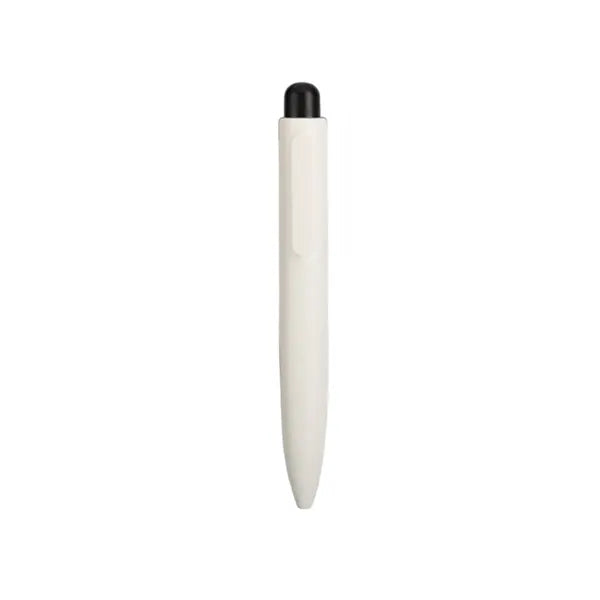 Smooth Writing Quick-dry Push-Type Mini Pocket Pen