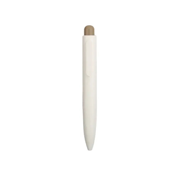 Smooth Writing Quick-dry Push-Type Mini Pocket Pen