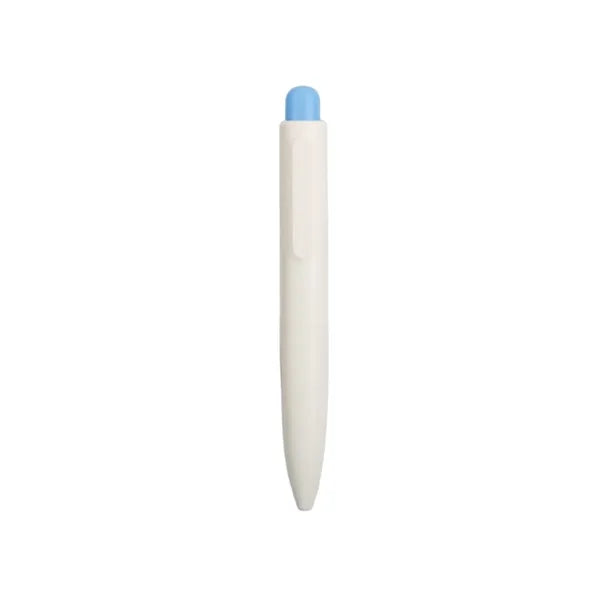 Smooth Writing Quick-dry Push-Type Mini Pocket Pen