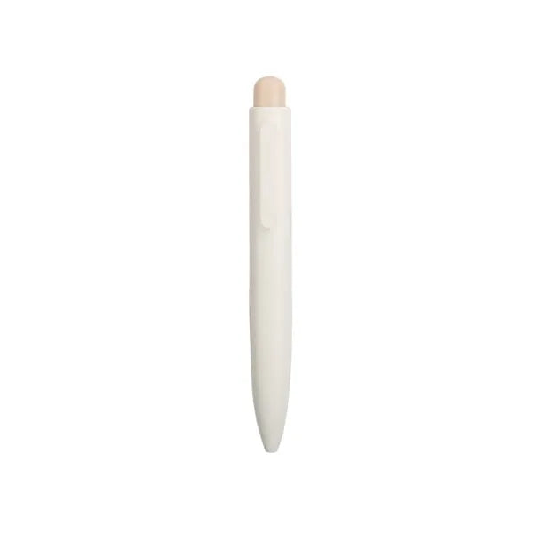 Smooth Writing Quick-dry Push-Type Mini Pocket Pen