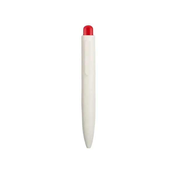 Smooth Writing Quick-dry Push-Type Mini Pocket Pen