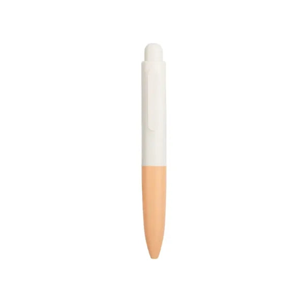 Smooth Writing Quick-dry Push-Type Mini Pocket Pen