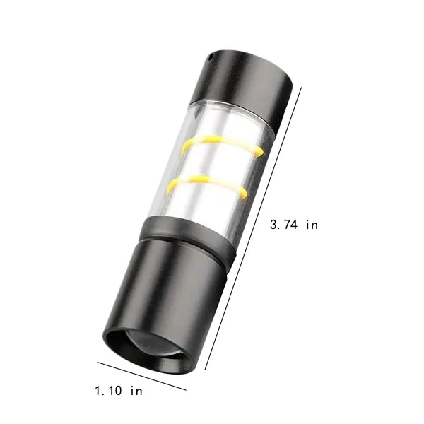 Outdoor Travel Lantern Light