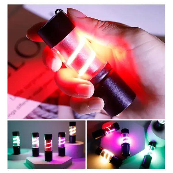 Outdoor Travel Lantern Light