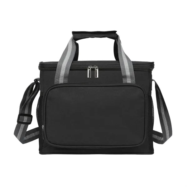 Daylife Insulated Lunch Box Soft Cooler (Ocean)