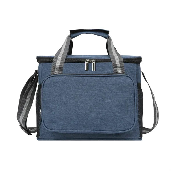 Daylife Insulated Lunch Box Soft Cooler (Ocean)