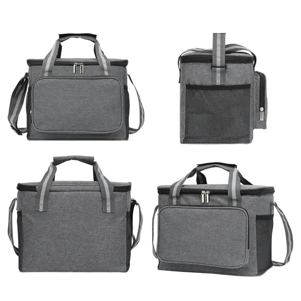 Daylife Insulated Lunch Box Soft Cooler (Ocean)