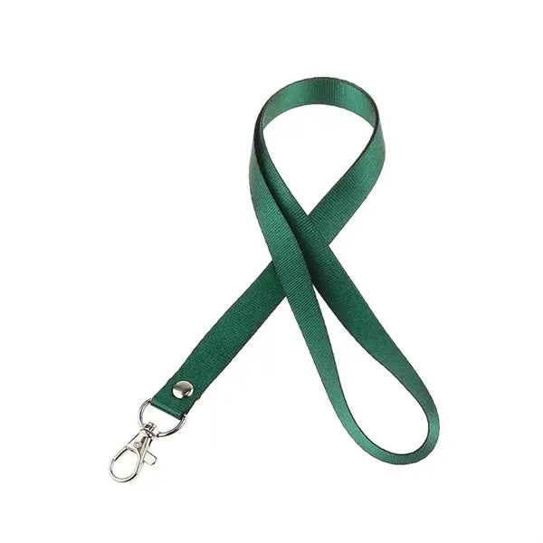 0.59" Dye Sublimated Lanyard w/ Lobster Claw