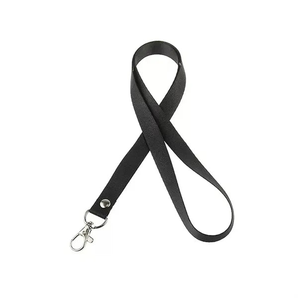 0.59" Dye Sublimated Lanyard w/ Lobster Claw