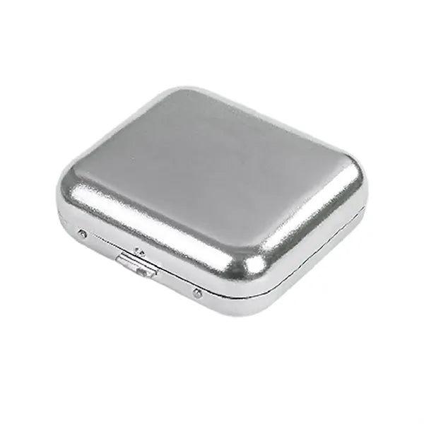 Portable Pocket Ashtray With Lid