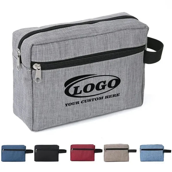 Travel Toiletry Bag