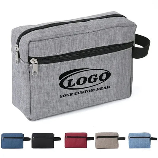 Travel Toiletry Bag