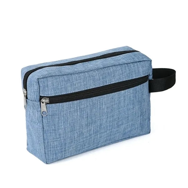 Travel Toiletry Bag
