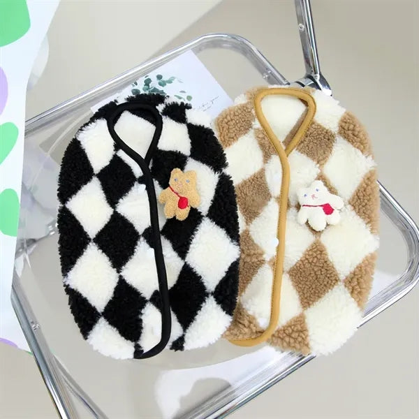 Dog Clothes,Cotton Pet Clothing, Soft Comfortable Apparel