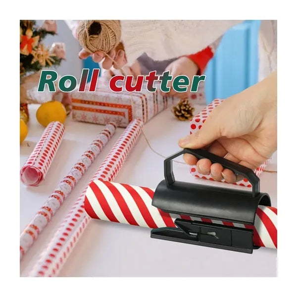 Wrapping Paper Cutter