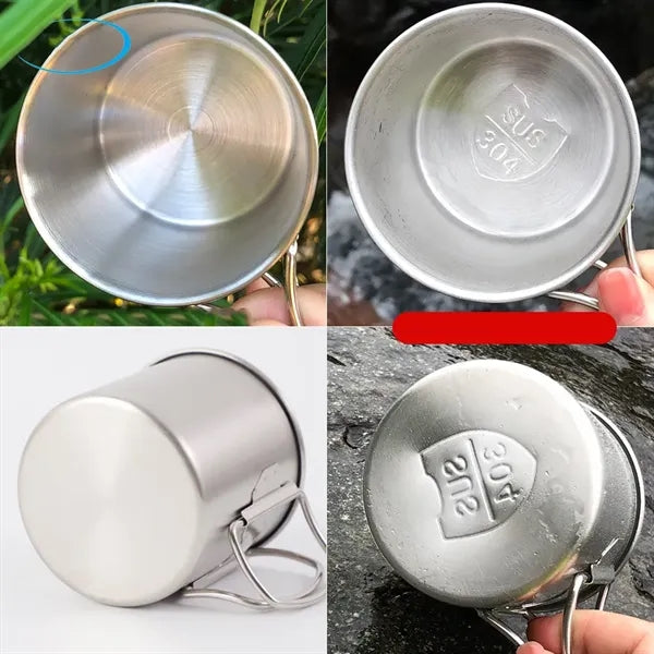 Mountaineering Cup