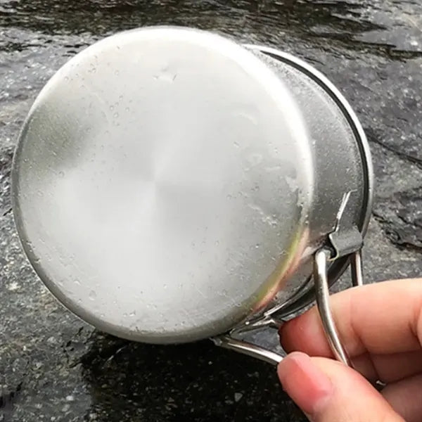 Mountaineering Cup