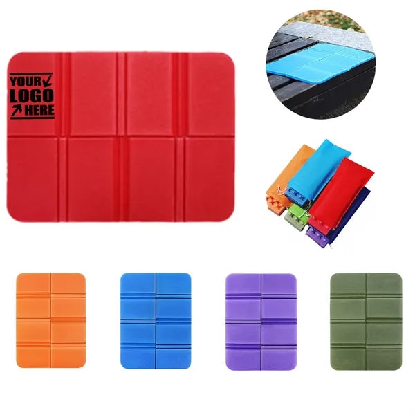 Portable Lightweight Mini Waterproof Folding Mat