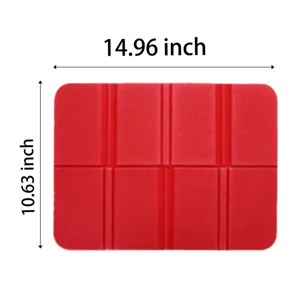 Portable Lightweight Mini Waterproof Folding Mat