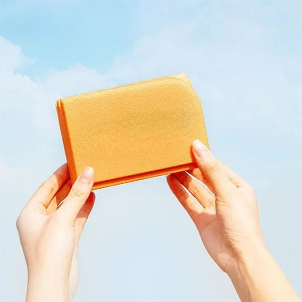Portable Lightweight Mini Waterproof Folding Mat