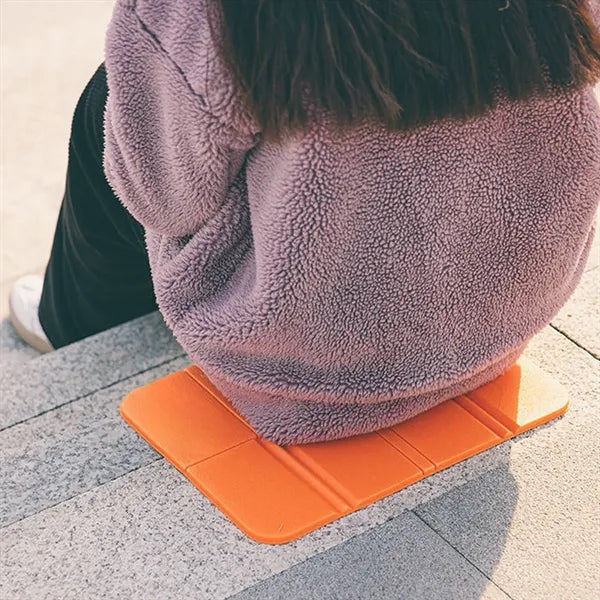 Portable Lightweight Mini Waterproof Folding Mat
