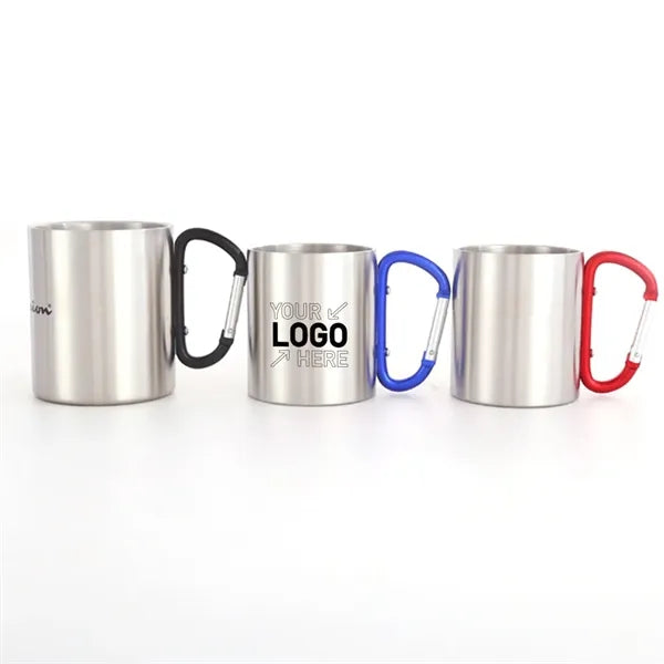 Mountaineering Cup