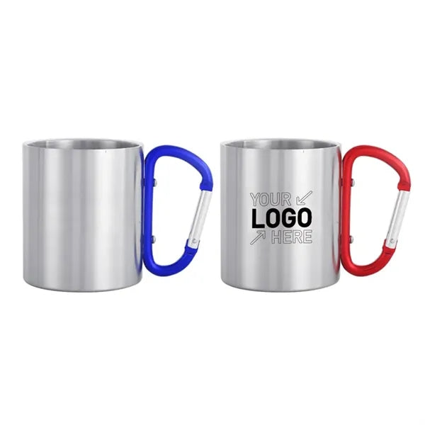 Mountaineering Cup