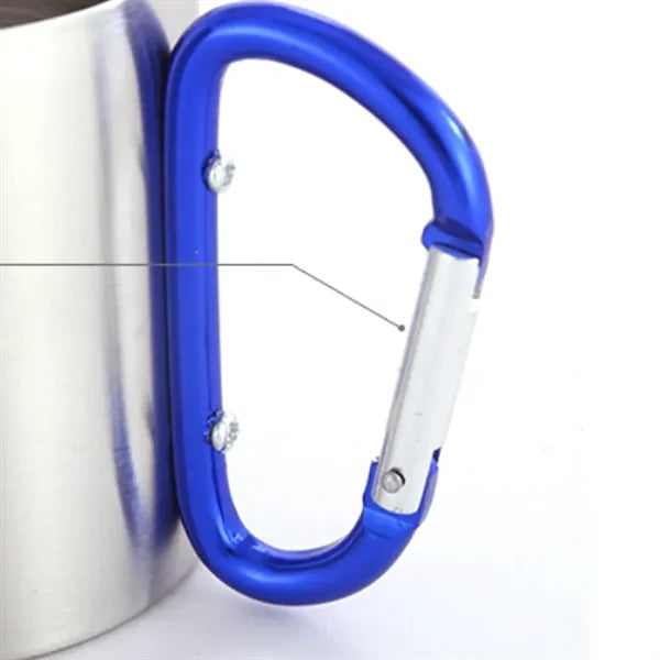 Mountaineering Cup