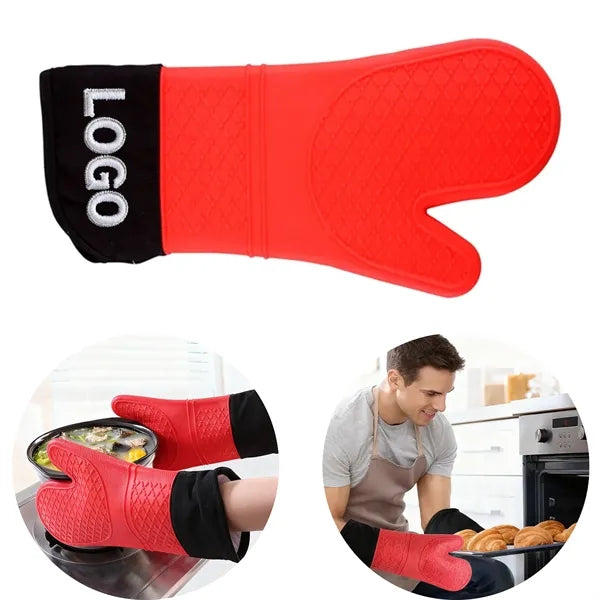 Shield Heat Glove