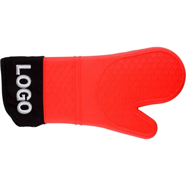 Shield Heat Glove